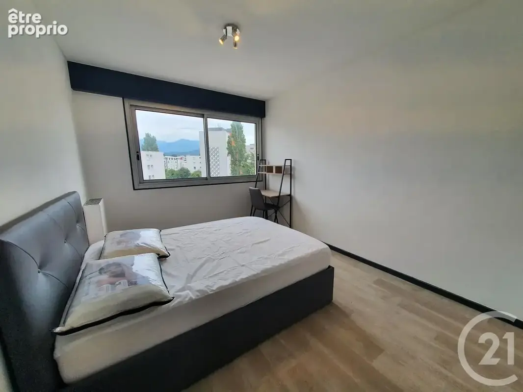 Appartement 4 pièces 84 m² à vendre à Grenoble (38100) - photo 11