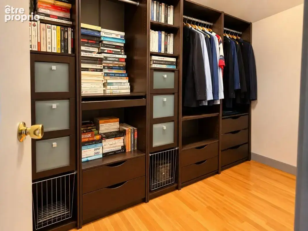 Pavillon traditionnel 7pièces 4chambres À Vendre - photo 18