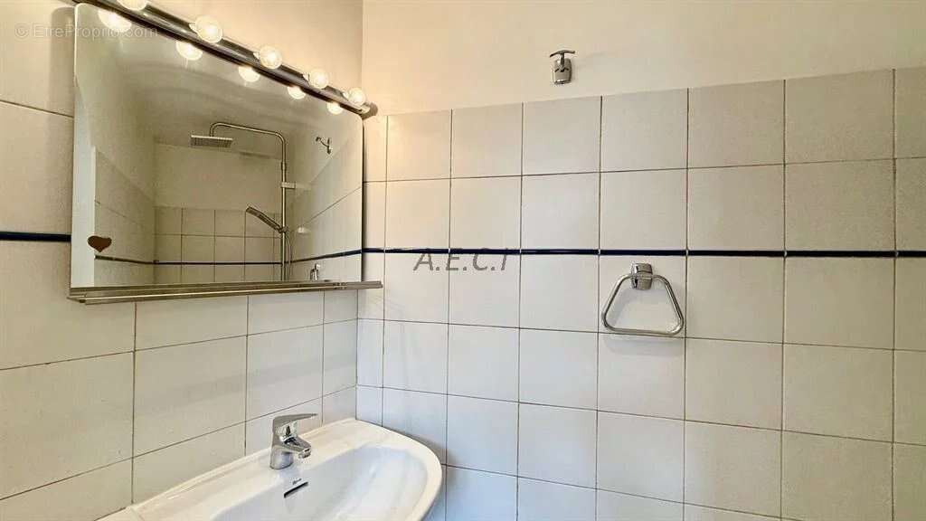 Appartement à PUTEAUX