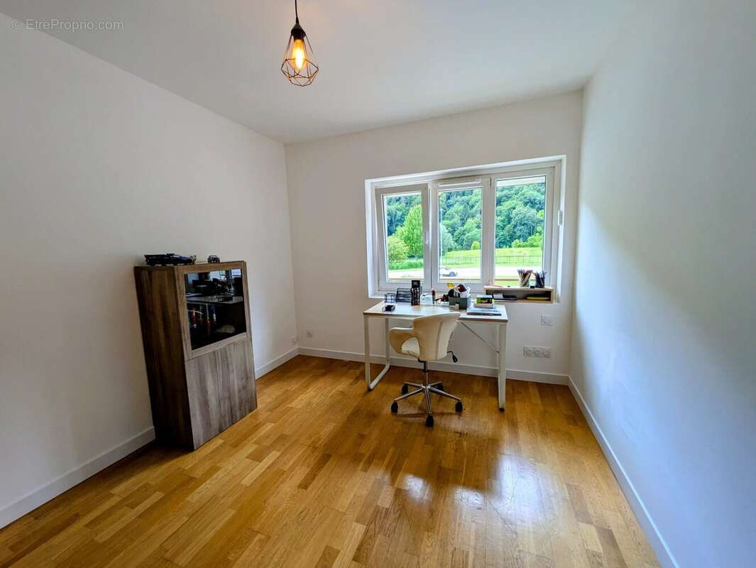 Compromis entre maison et appartement ! - photo 5