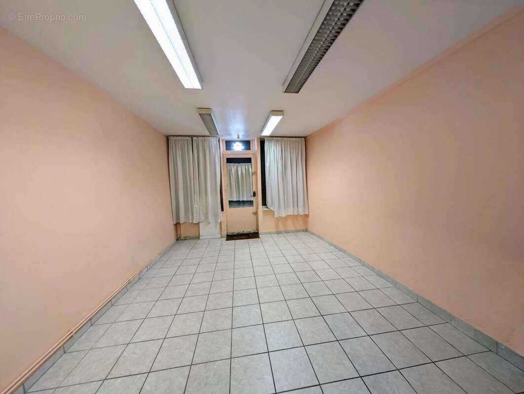 Appartement à LIZY-SUR-OURCQ