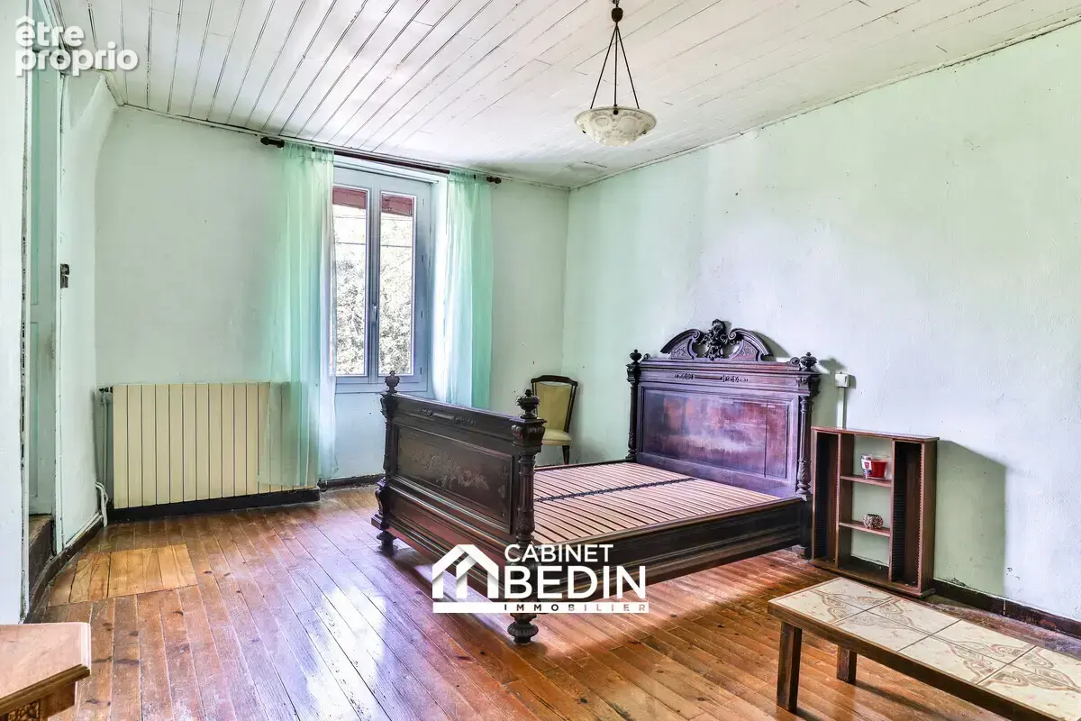 Maison 5 pièces 105 m² à vendre à Langon (33210) - photo 8