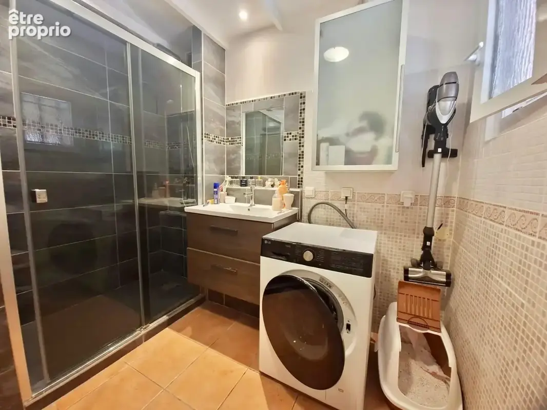 Exclusivite - maison 4p avec vue - photo 13
