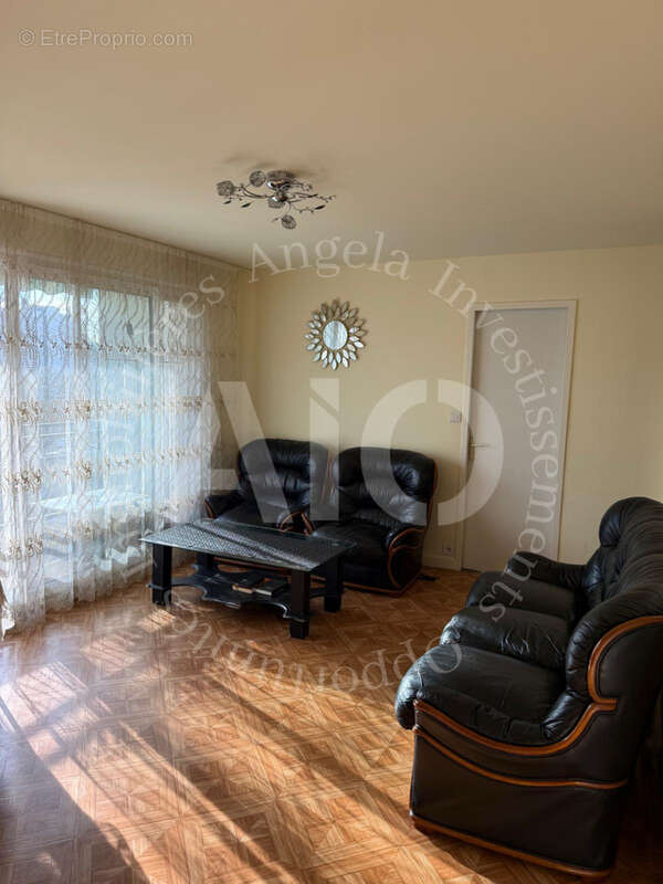 Appartement à LYON-5E