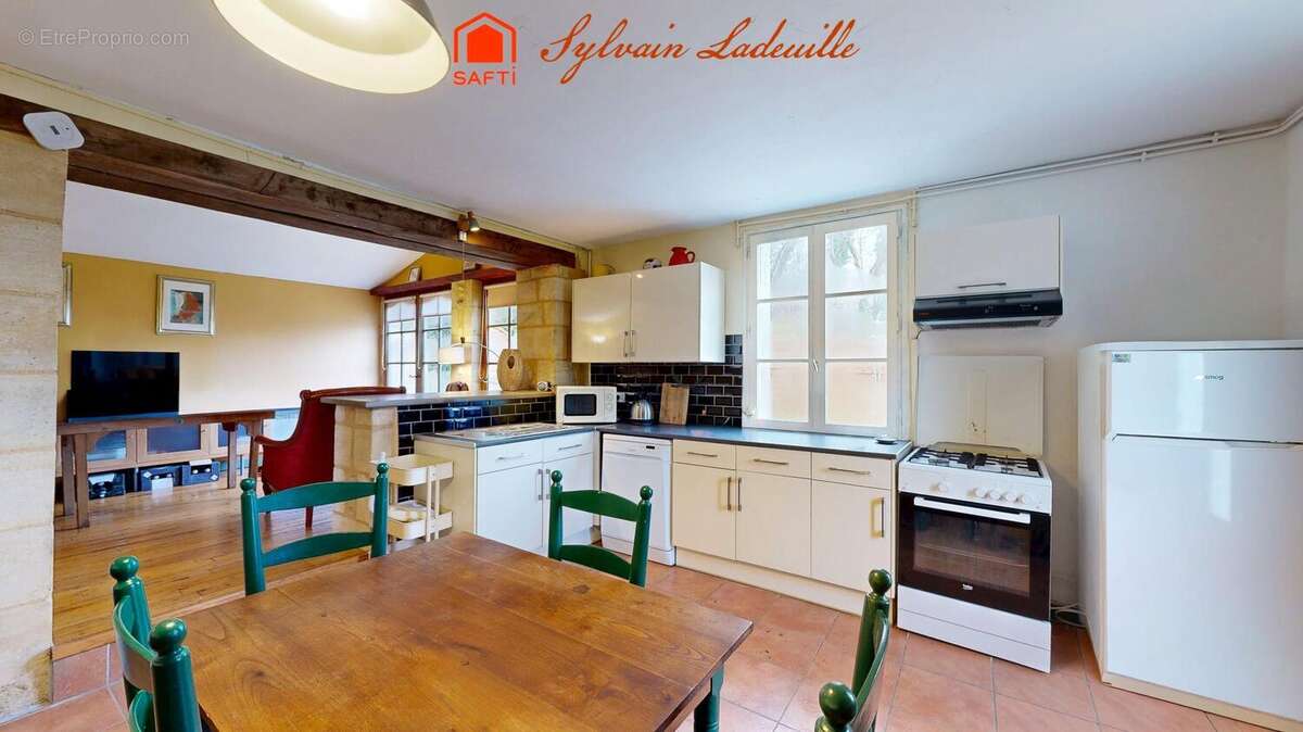 Photo 4 - Maison à LES EYZIES-DE-TAYAC-SIREUIL