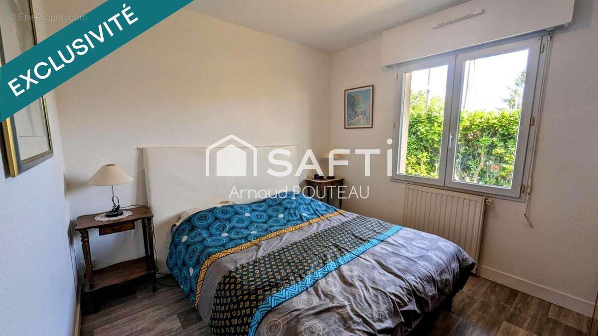 Photo 4 - Maison à VILLENAVE-D&#039;ORNON