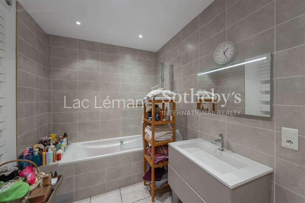Vente charmante maison de village - photo 16