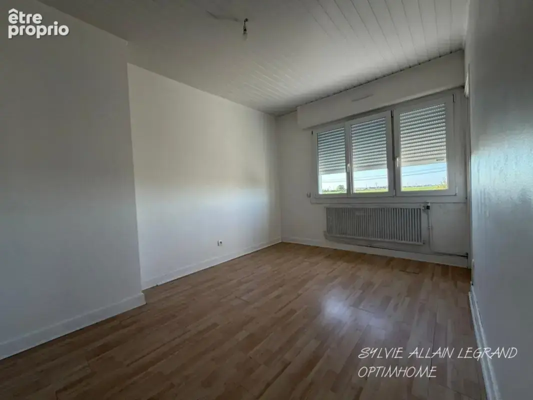 Maison à vendre 5 pièces BIACHE SAINT VAAST (62) - photo 10