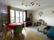 Appartement à SUCY-EN-BRIE