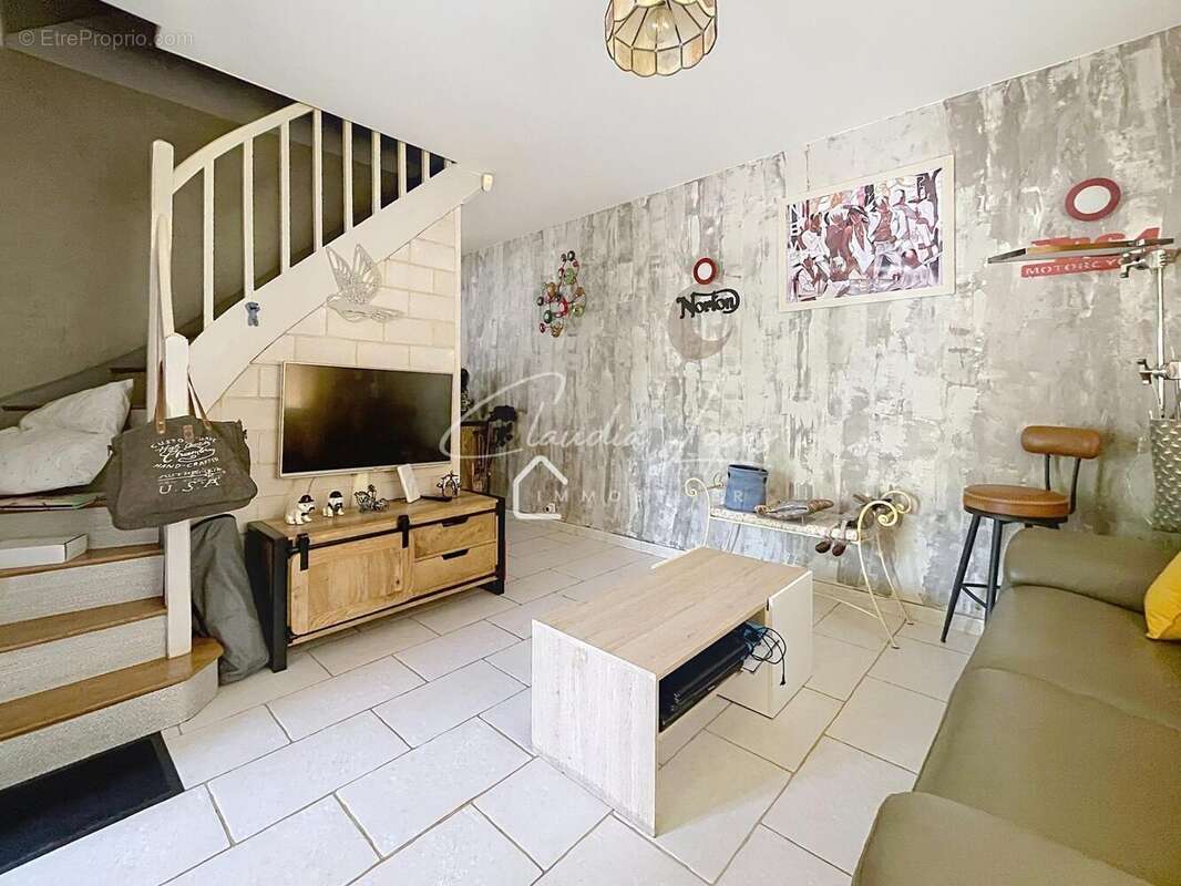 Photo 4 - Maison à ARGENTEUIL