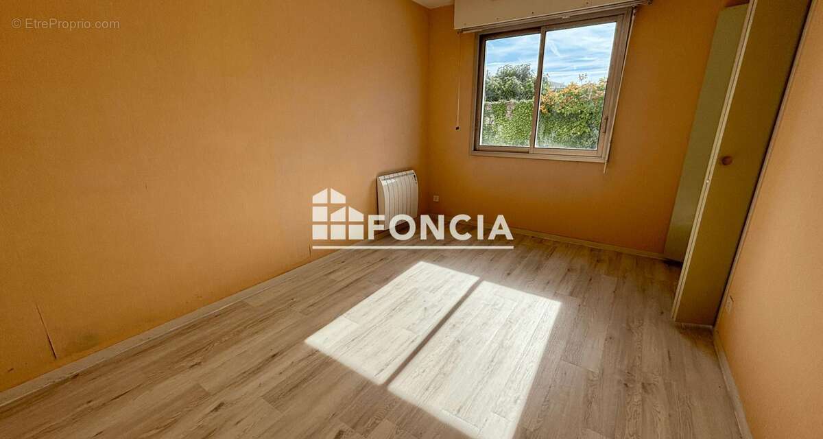 Appartement à POITIERS