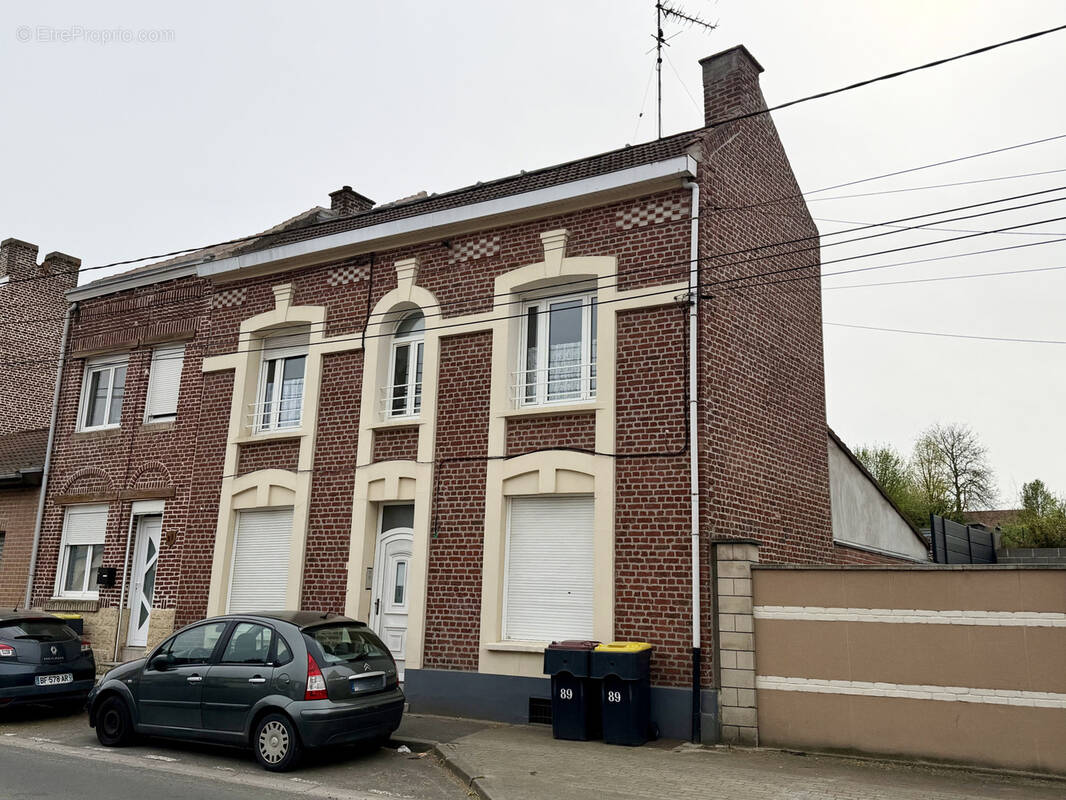 Appartement à LIEVIN