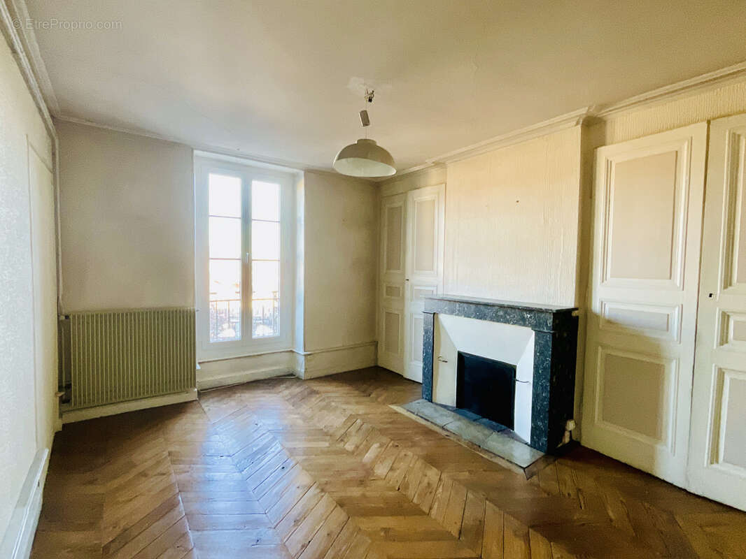 Appartement à CLERMONT-FERRAND