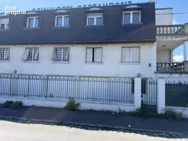 HÔTEL-RESTAURANT Villeneuve-Saint-Georges (94190) – Val-de-Marne - photo 2