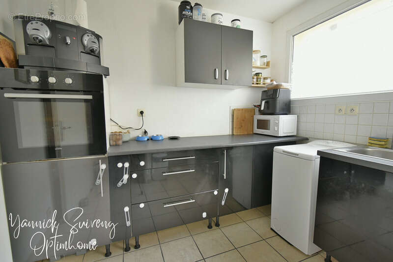 Maison 4 pièces avec terrasse - pia (66380) - photo 7