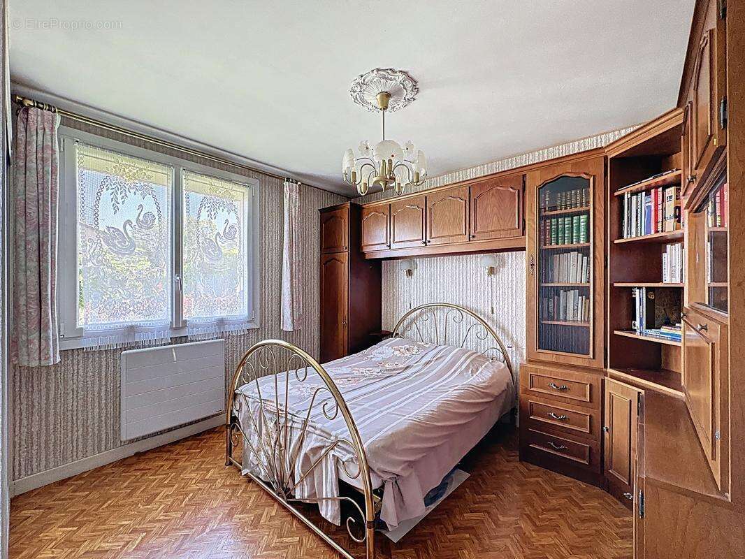 Maison à LOIRE-SUR-RHONE