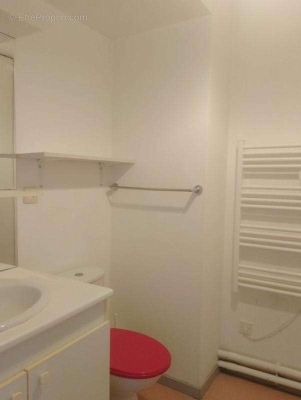 Appartement Saint Paul Les Dax 1 pièce(s) 19.95 m2 - photo 8