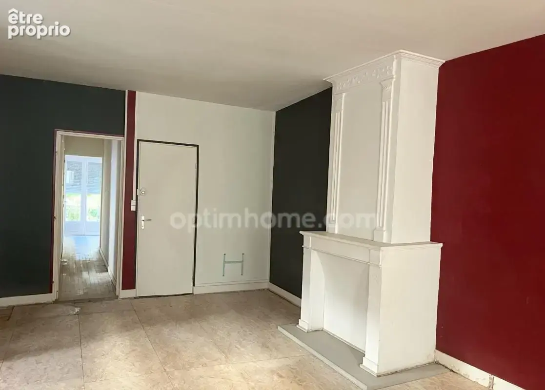 Immeuble de rapport - 3 lots - 2 box - fort potentiel - chateauneuf sur charente (16) - photo 7
