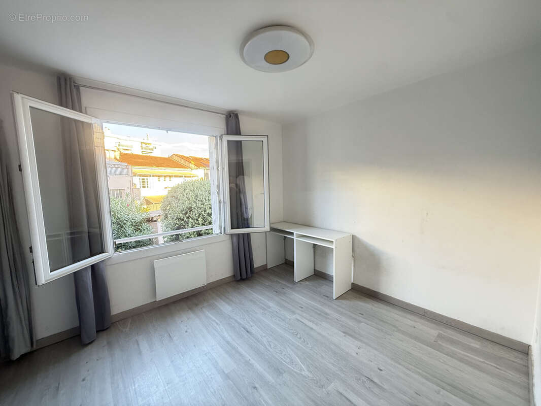 Appartement à LA SEYNE-SUR-MER