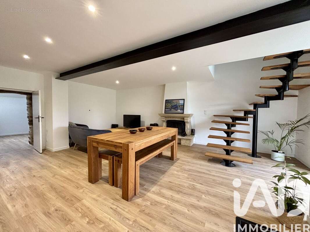 Photo 4 - Maison à PLELAN-LE-GRAND