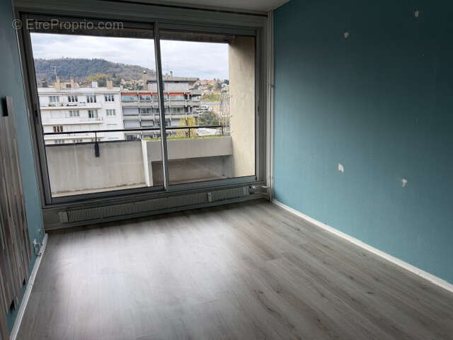 Appartement à CHAMALIERES