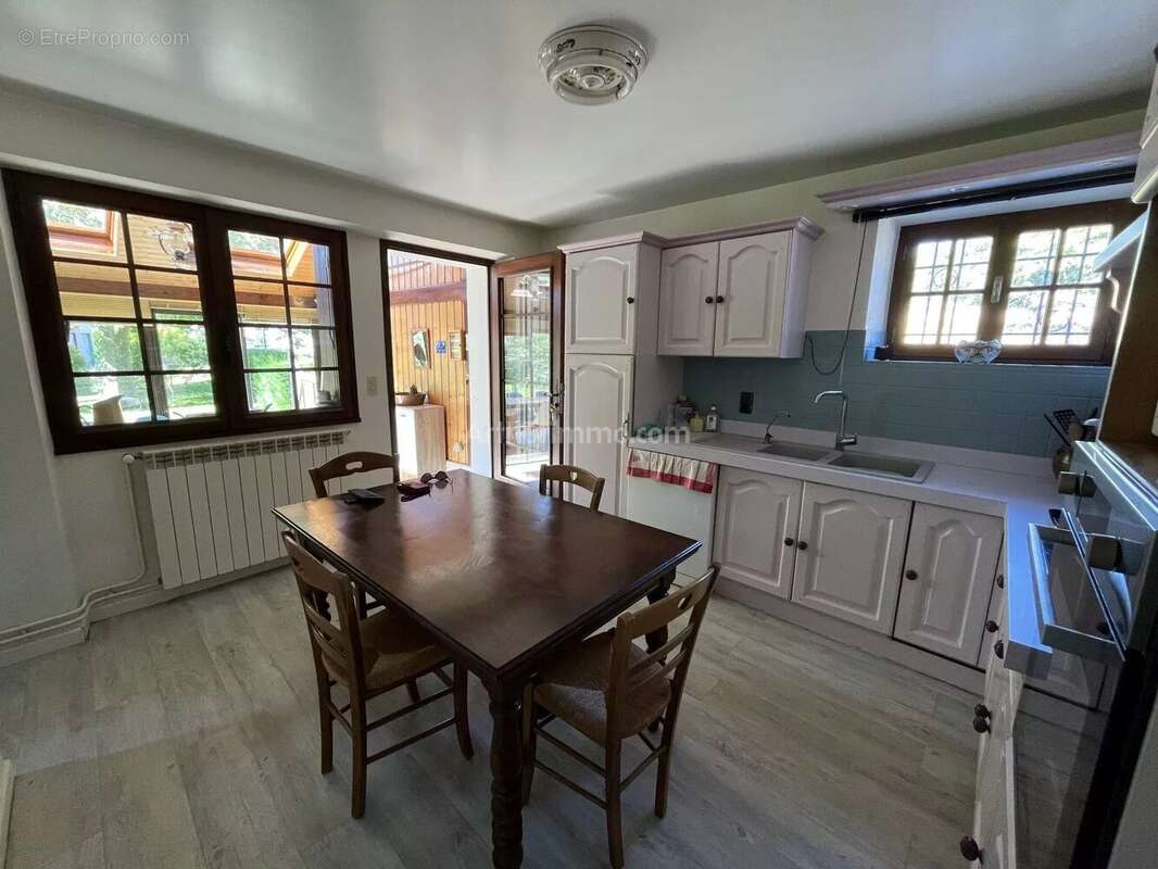 Vente Maison Saint-pierre-de-curtille(73310) 331 760ï¿œ - photo 3