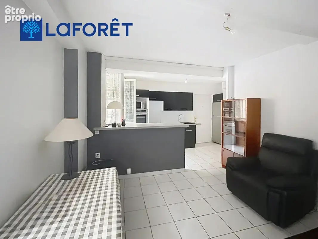 Appartement Chambourcy 2 pièce(s) 38m2 - photo 3