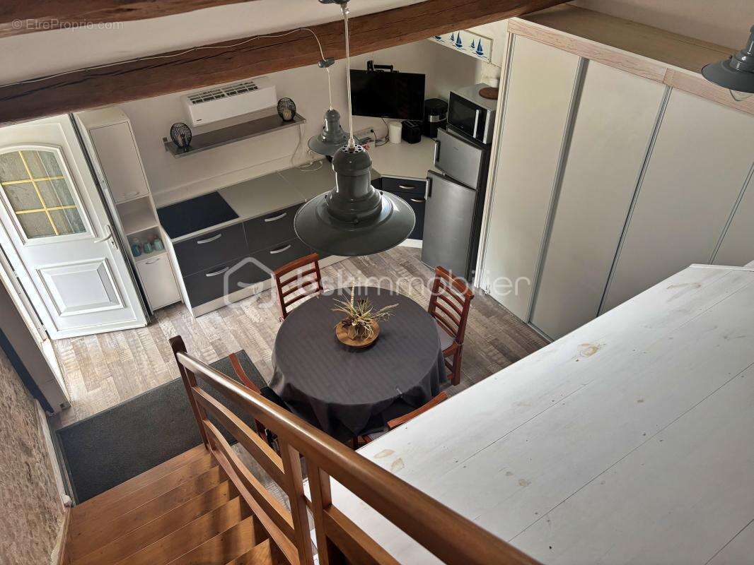 Élégante maison de campagne avec piscine - photo 17