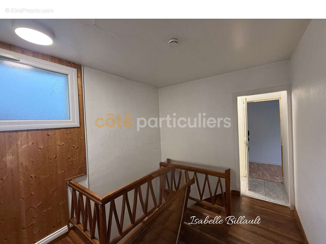 Appartement à LE MAY-SUR-EVRE