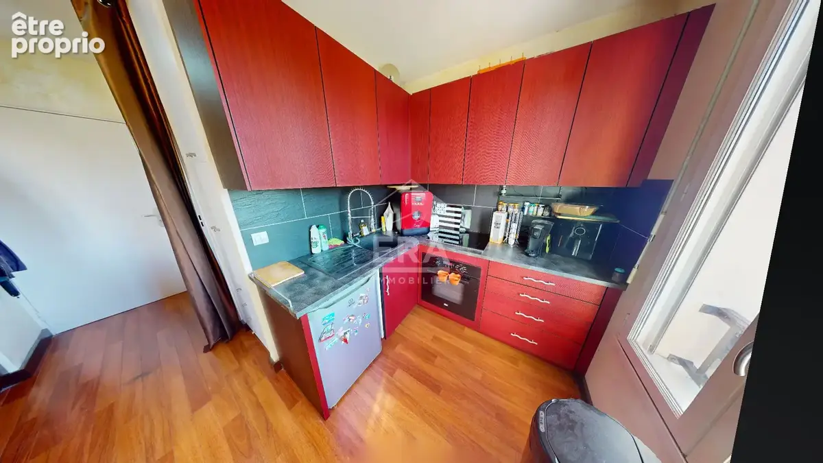 Appartement 24m² à jouars-pontchartrain - photo 3