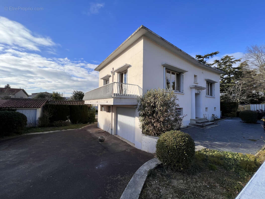 Maison à VALENCE