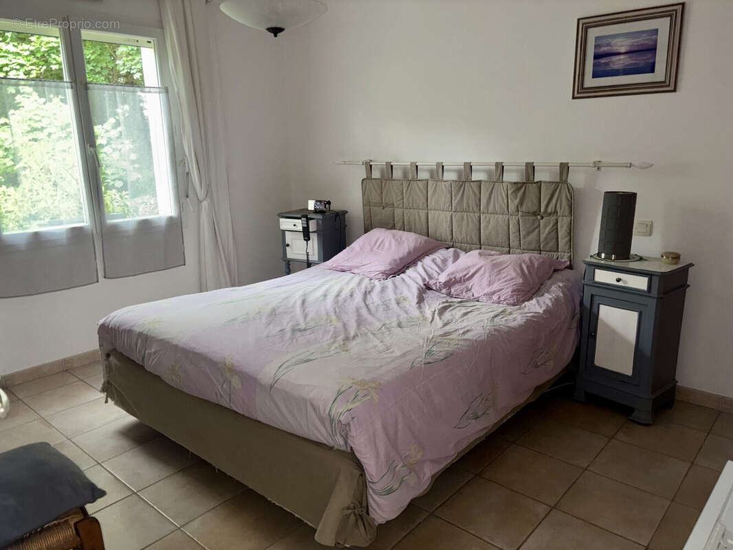 Maison 110 m² à Quilly  - photo 9