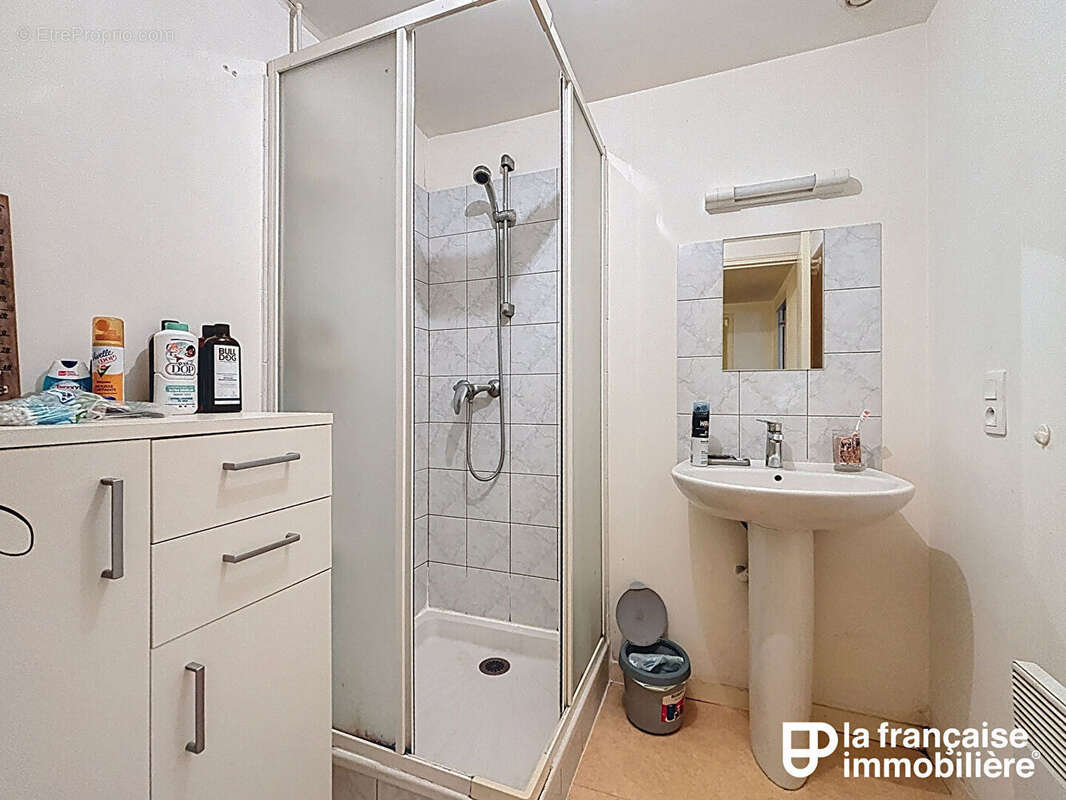 Appartement à SAINT-PERAN