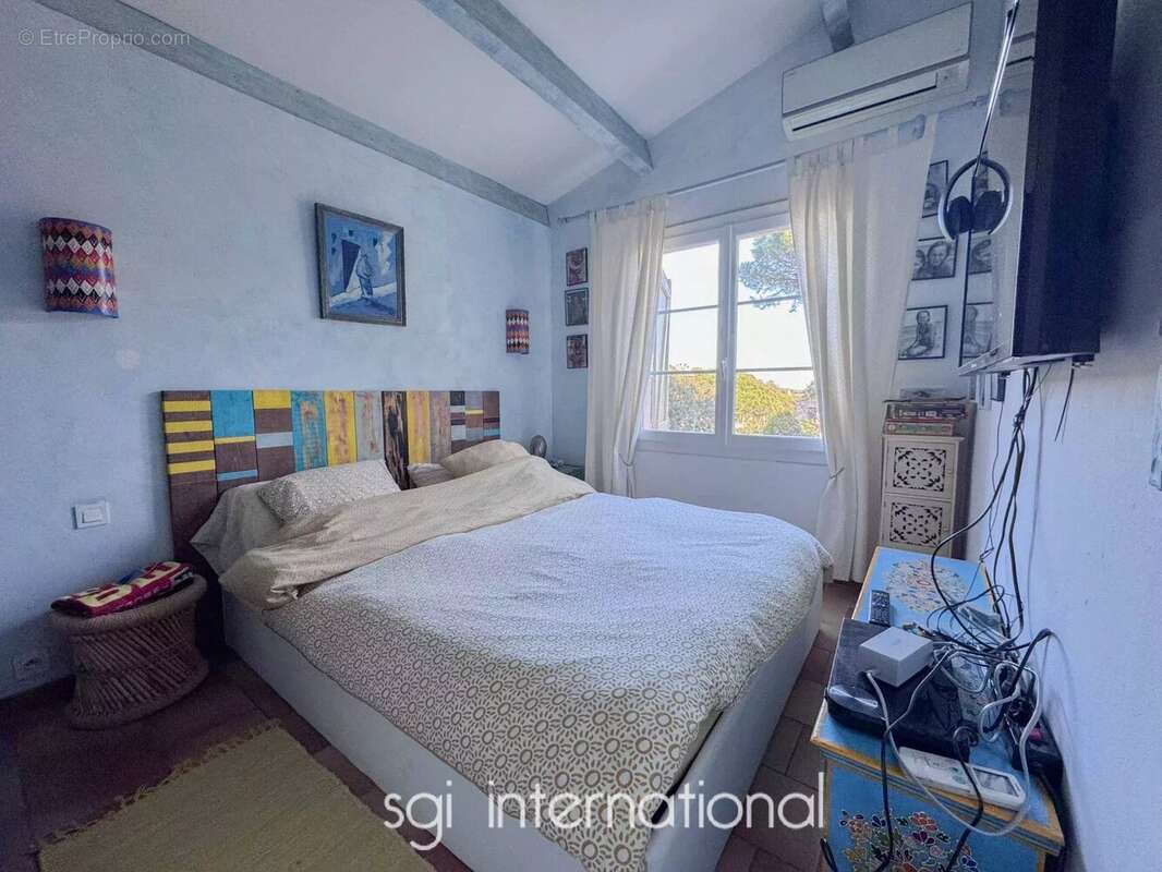 Maison à SAINTE-MAXIME