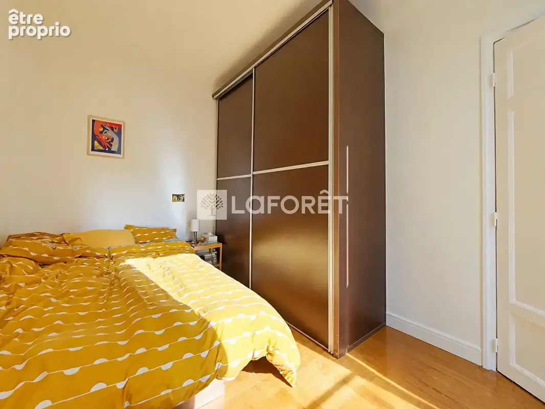 Appartement lumineux et au calme - Paris 15ème - photo 3