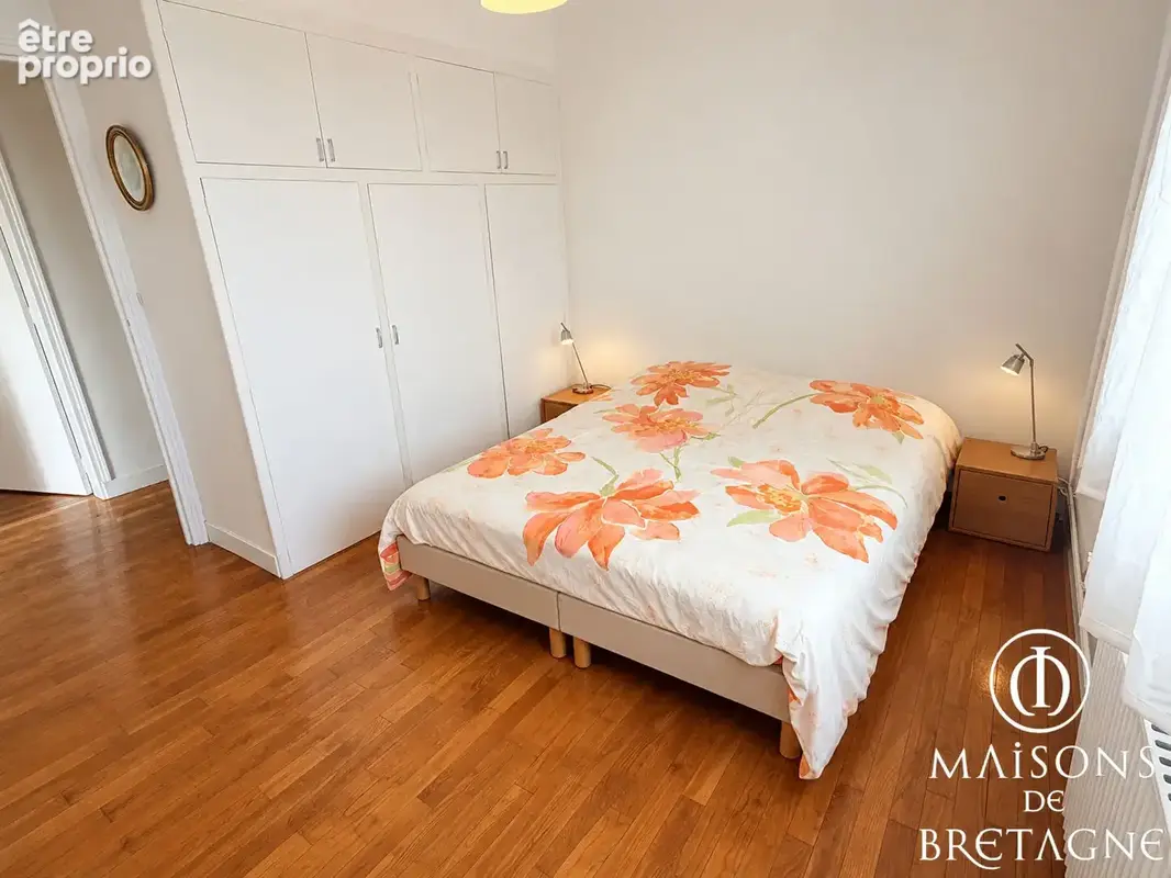 Maison Port-Manec'h - 6 chambres - 800m de la plage - photo 12