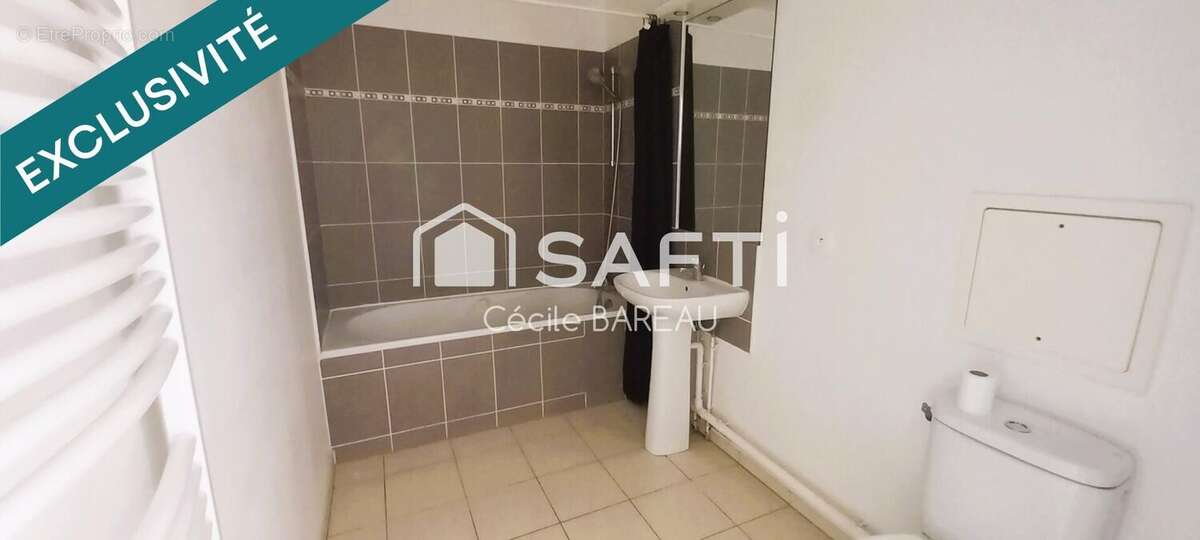 Photo 8 - Appartement à BRETIGNY-SUR-ORGE