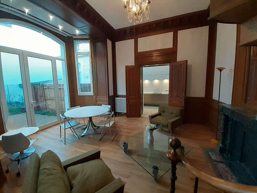 Appartement à MONT-DE-MARSAN