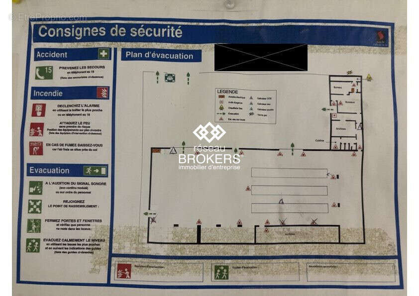Commerce à PONT-SAINT-ESPRIT
