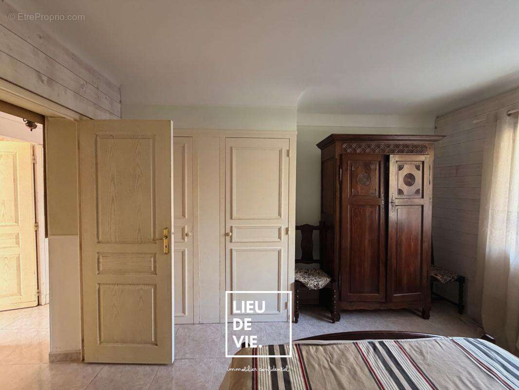 Appartement à ASCAIN