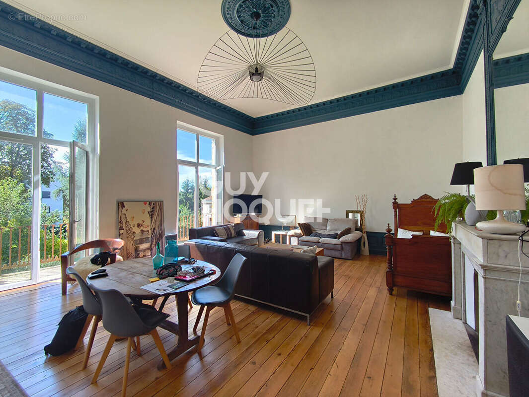 Appartement à MARMANDE