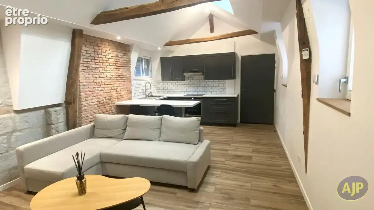 Appartement à ANGERS