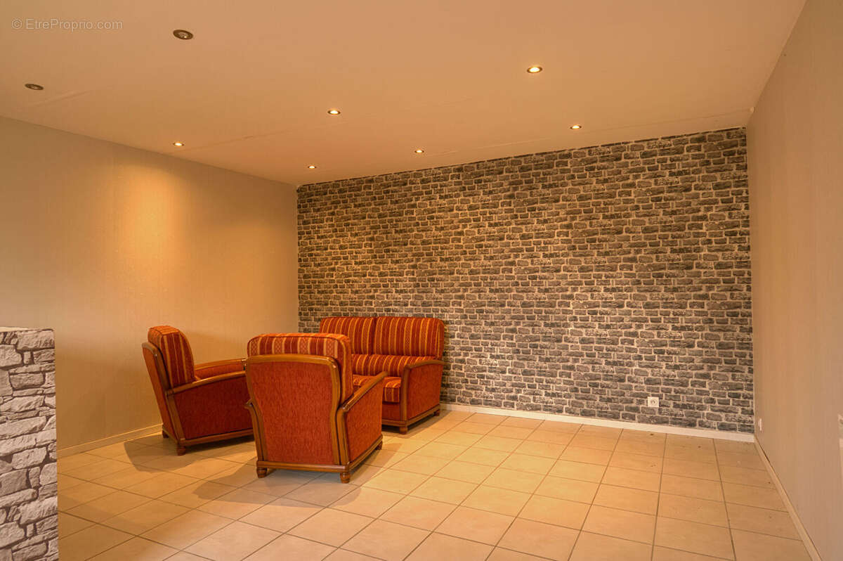 Maison à MALESHERBES