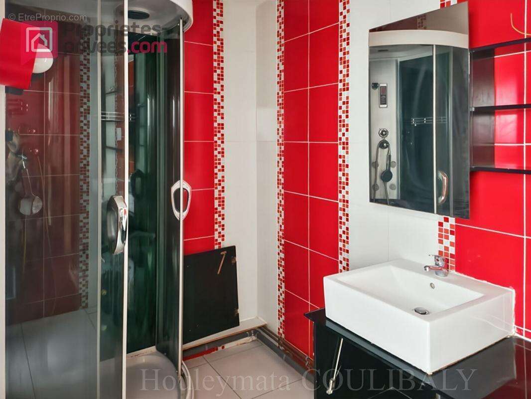 Appartement à LE HAVRE