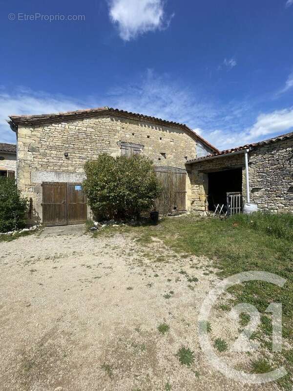 Maison à SAINT-ANTONIN-NOBLE-VAL