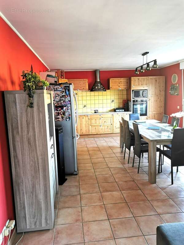 Maison à SAINT-BLAISE