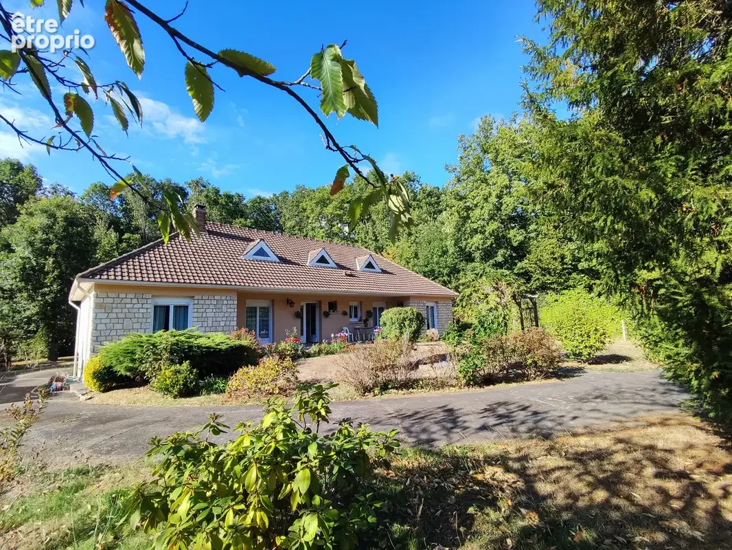 Photo Maison à Nogent-Le-Phaye au prix de 331 000€