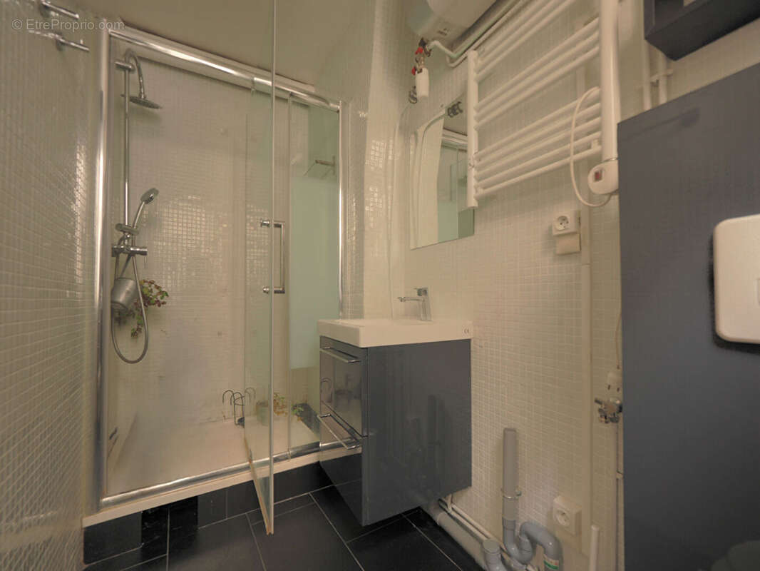 Appartement à PARIS-13E