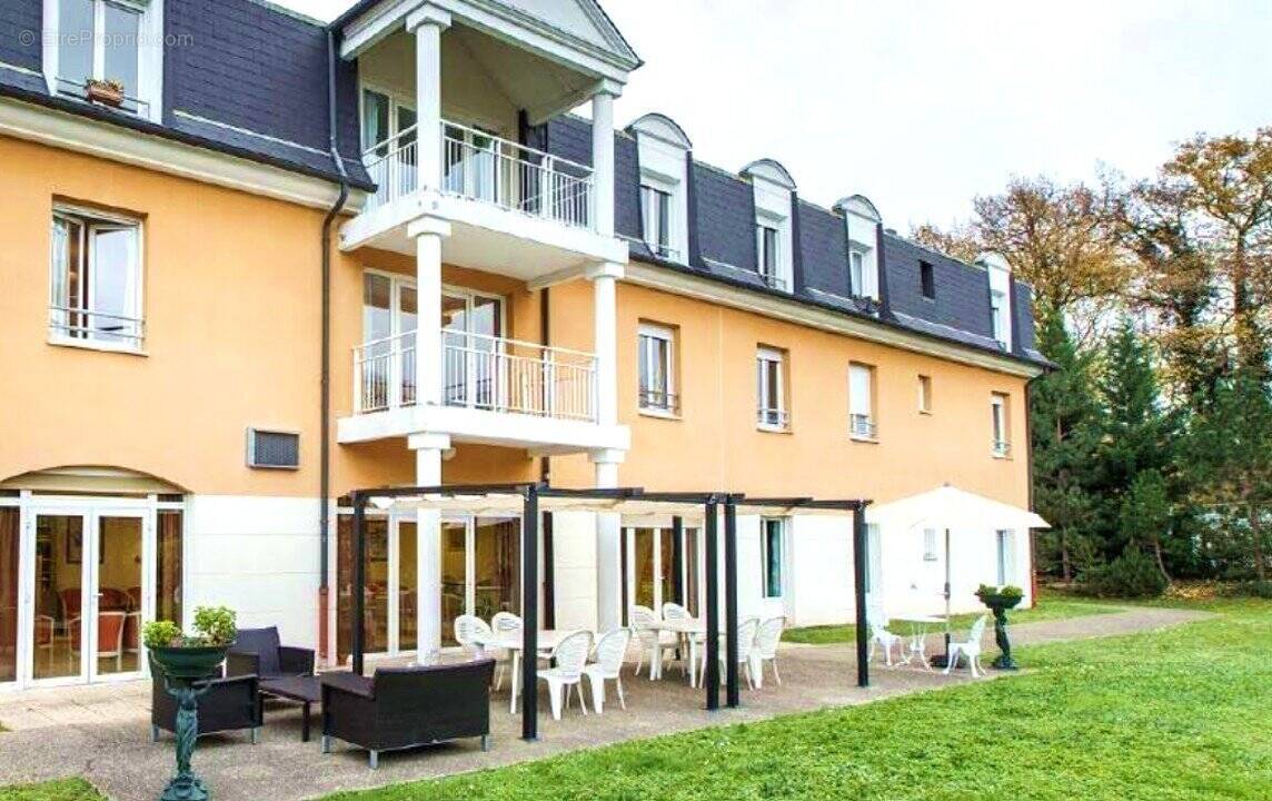 Appartement à DRAVEIL