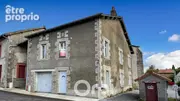 Maison à LES BILLANGES